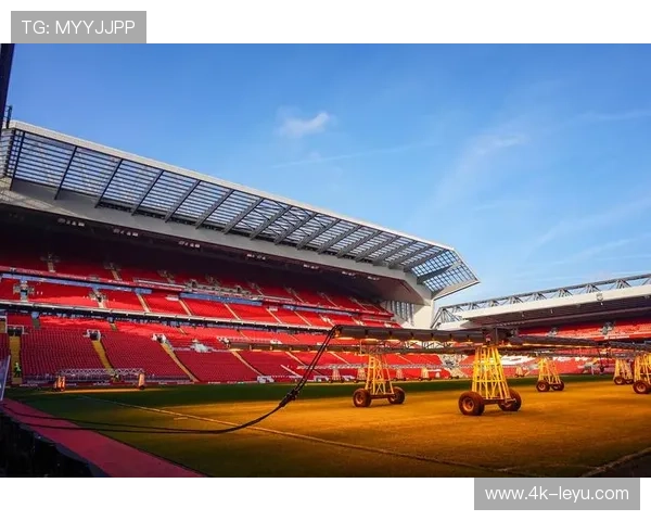 洛杉矶银河主场草坪升级，引入实时湿度监测