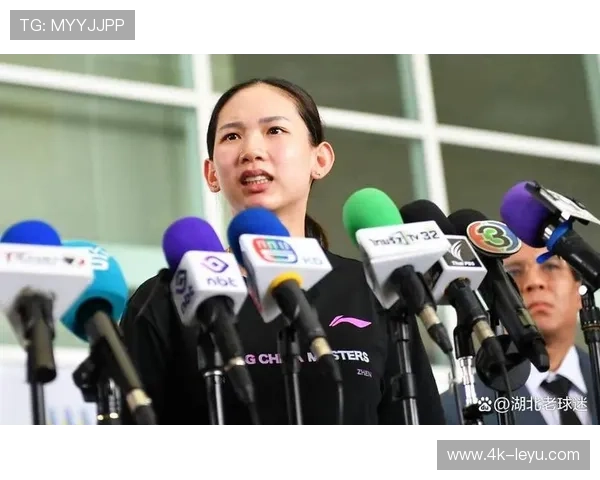 泰国羽协陷争议:李美妙因奖金克扣退队,选拔规则临时变更