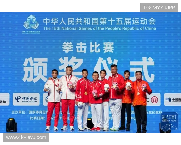 贵州拳手张家茂夺金，时隔十六年续写贵州拳击传奇