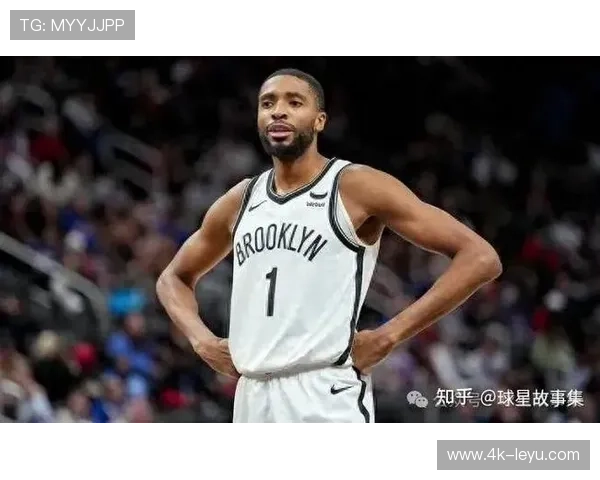 铁人纪录延续:篮网布里奇斯常规赛连续出场达600场